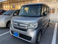 2018 Honda N BOX