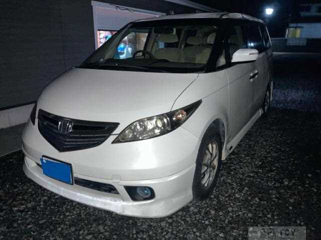 2005 Honda Elysion