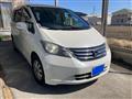 2009 Honda Freed