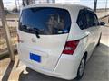 2009 Honda Freed