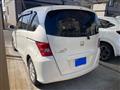 2009 Honda Freed