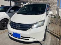 2009 Honda Freed