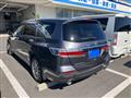 2013 Honda Odyssey
