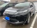 2018 Toyota Harrier