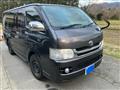 2009 Toyota Hiace Van