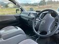 2009 Toyota Hiace Van