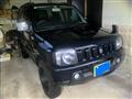 2008 Suzuki Jimny