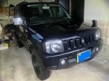 2008 Suzuki Jimny