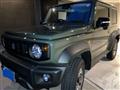 2023 Suzuki Jimny Sierra