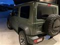 2023 Suzuki Jimny Sierra