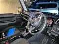 2023 Suzuki Jimny Sierra