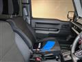 2023 Suzuki Jimny Sierra