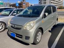 2009 Daihatsu Mira