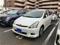 2005 Toyota Wish