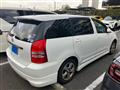 2005 Toyota Wish