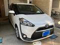 2015 Toyota Sienta