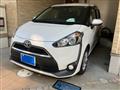 2015 Toyota Sienta