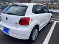 2011 Volkswagen Polo