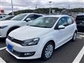 2011 Volkswagen Polo