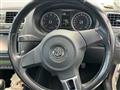 2011 Volkswagen Polo