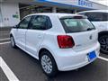2011 Volkswagen Polo