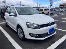 2011 Volkswagen Polo