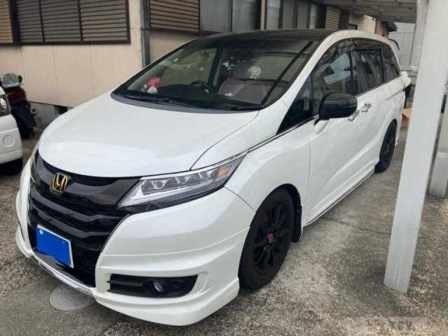 2013 Honda Odyssey