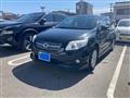 2008 Toyota Corolla Fielder