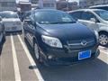 2008 Toyota Corolla Fielder