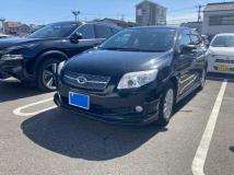 2008 Toyota Corolla Fielder