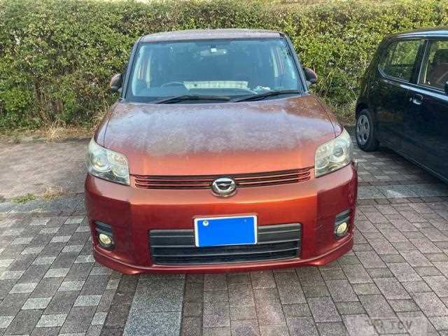 2008 Toyota Corolla Rumion