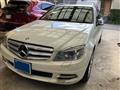 2011 Mercedes-Benz C-Class