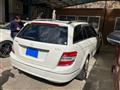 2011 Mercedes-Benz C-Class