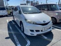 2010 Toyota Wish