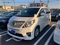 2013 Toyota Alphard G