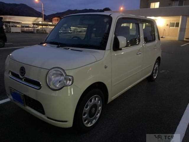 2013 Daihatsu MIRA COCOA