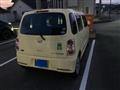 2013 Daihatsu MIRA COCOA