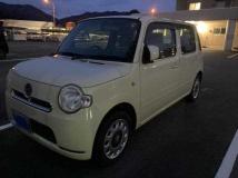 2013 Daihatsu MIRA COCOA