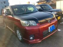 2007 Toyota Corolla Rumion