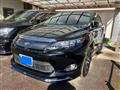 2016 Toyota Harrier