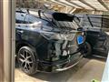 2016 Toyota Harrier