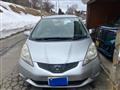 2008 Honda Fit