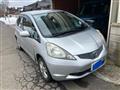 2008 Honda Fit