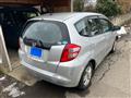 2008 Honda Fit