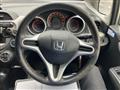 2008 Honda Fit