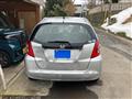 2008 Honda Fit