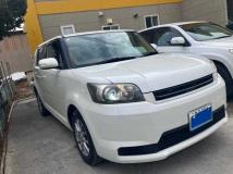 2010 Toyota Corolla Rumion