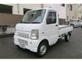 2004 Suzuki Carry Truck