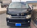 2008 Toyota Hiace Van