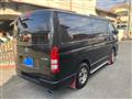 2008 Toyota Hiace Van